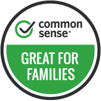 common sense media emblem
