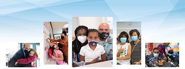 Family Engagement Survey