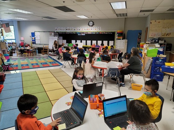 Kindergarten Registration