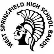 WSHS Bands