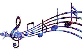 music notes