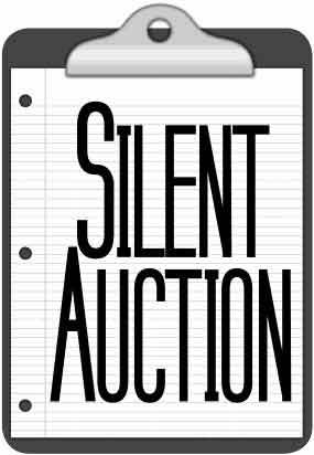 Silent auction