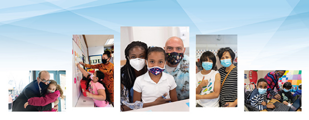 Parent Engagement Survey