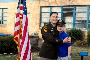 Military Families