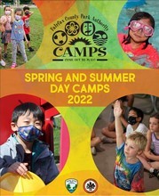 Spring & Summer Day Camps