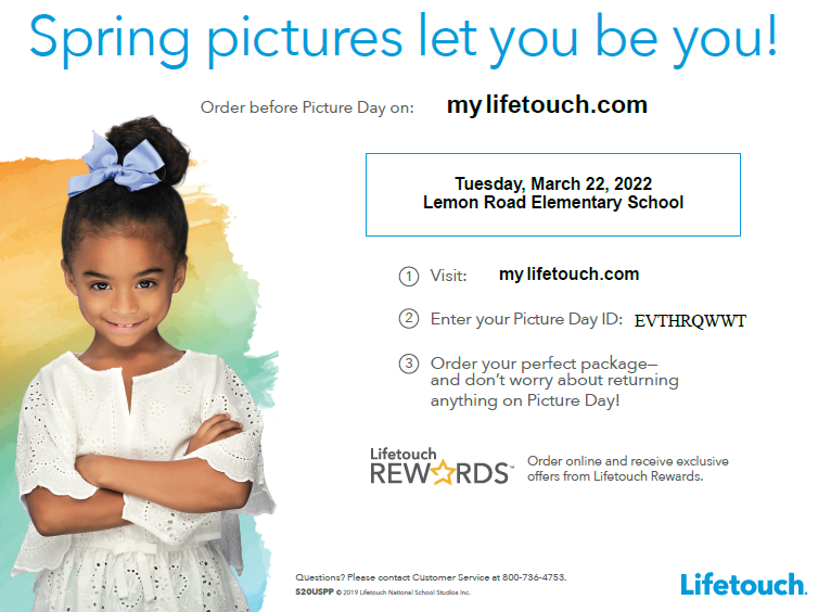Lifetouch