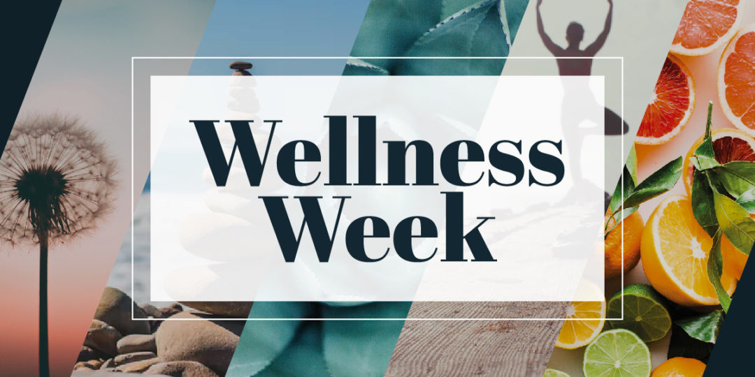 Wellness week