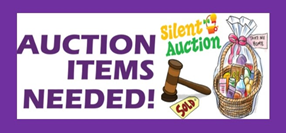 Silent Auction
