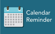 Calendar_Reminder
