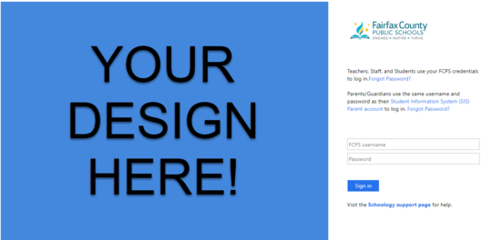 Schoology Design Challenge