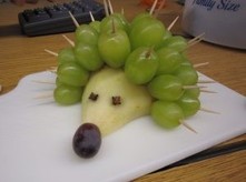 fruit animal