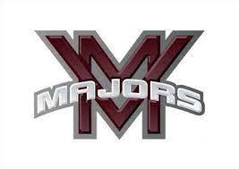Mount Vernon High School logo