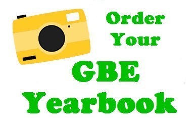 GBE Yearbooks