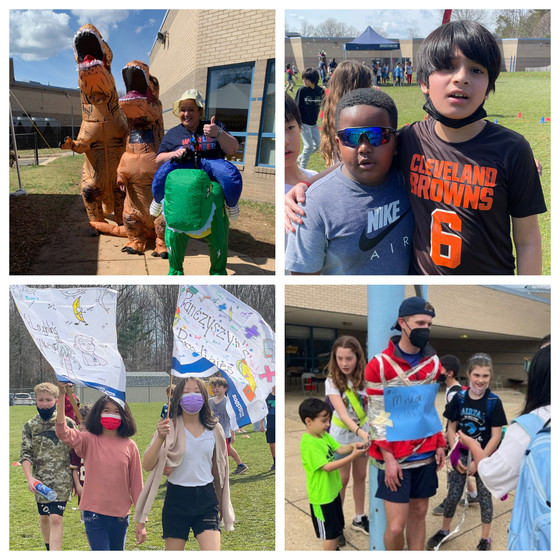 Willow Springs Elementary School News and Information