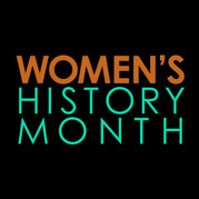 Women's History Month