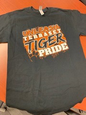 Tiger Pride