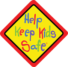 help keep kids safe