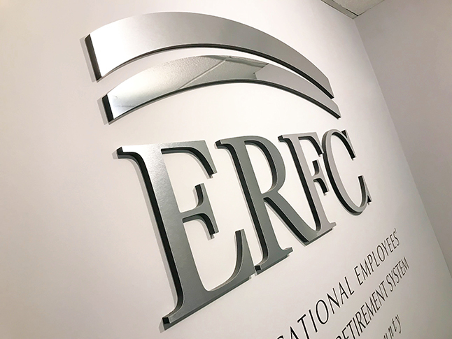 Picture of ERFC logo