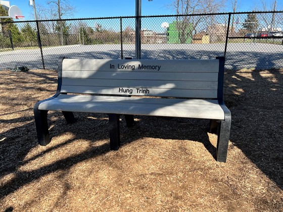 Bench