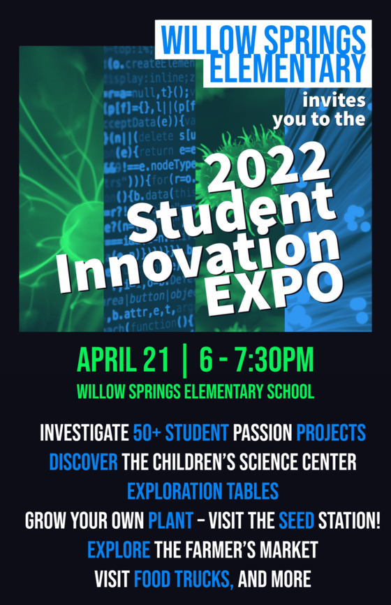 Student Innovation Expo