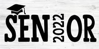 Senior Class of 2022