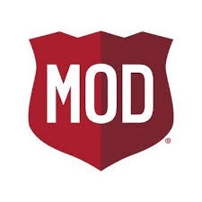MOD Pizza Spirit Night