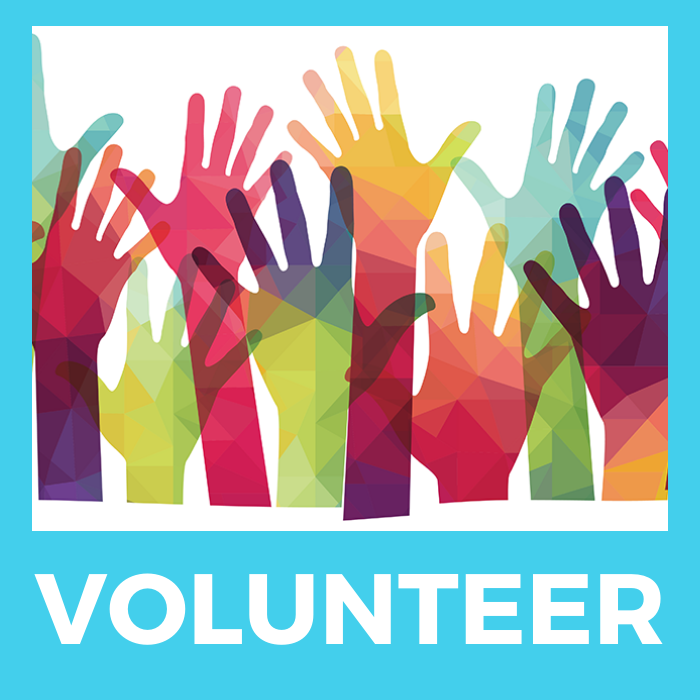 Volunteer
