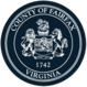 FA County Seal