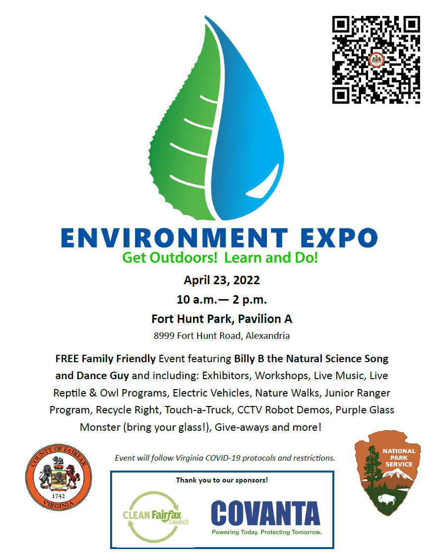Mount Vernon Environment Expo