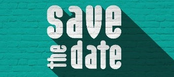 save the date