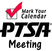 PTSA Meeting