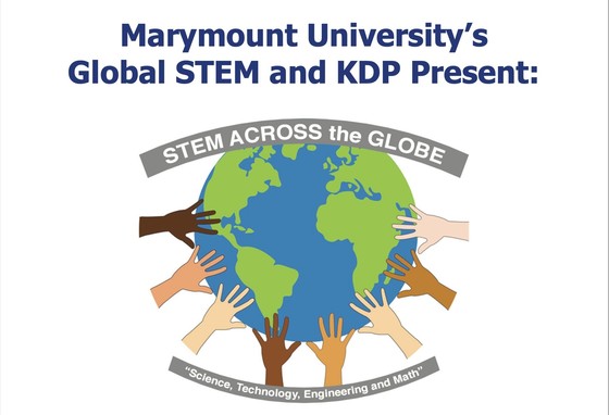 STEM Marymount