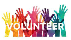 Volunteer!
