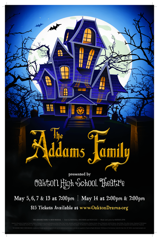Addams Family 