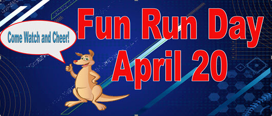 fun run