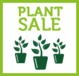 earth day plant sale