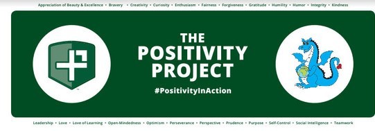 Positivity Project