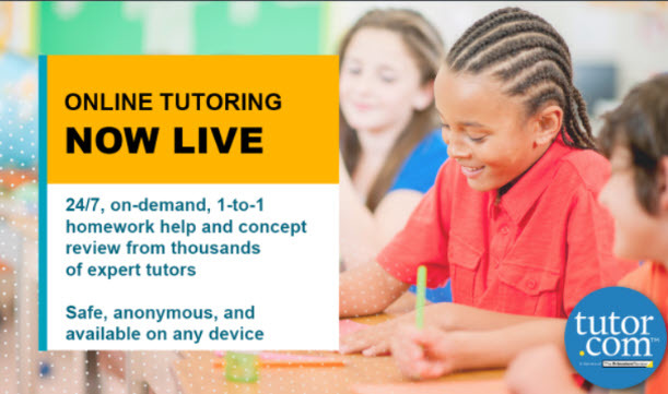 tutoring