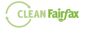 clean Fairfax logo