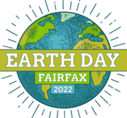FCPA Earth Day 2022 logo