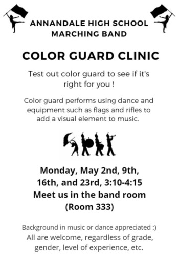 Color Guard