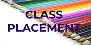 class placement