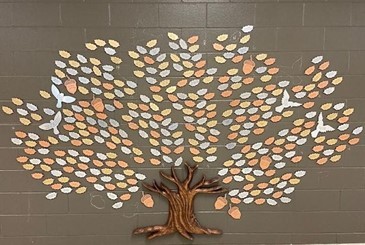 Langley Legacy Tree