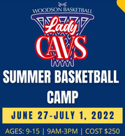 Girls Basketball Summer Camp