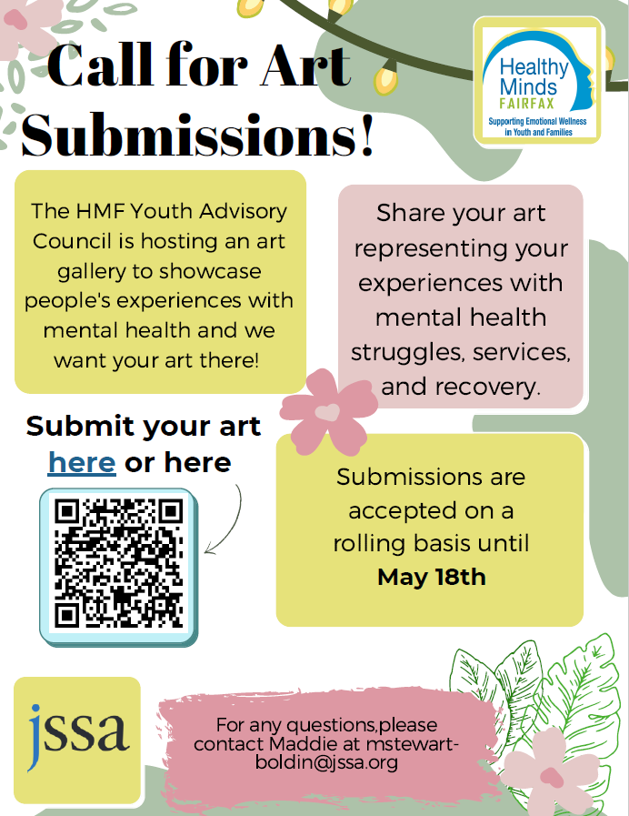 Callforart submission