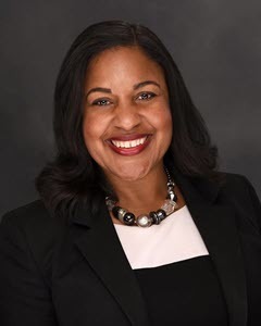 Picture of Dr. Sherry Wilson