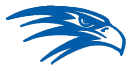Franklin Falcons logo