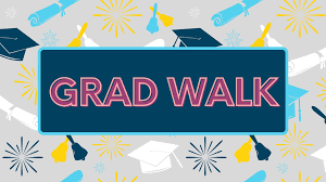 Grad Walk