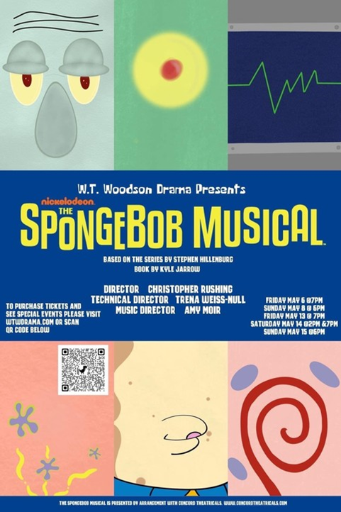 sponge bob