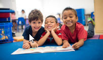 PreK